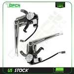 Fits 1993-2011 Ford Ranger Power Window Regulator With Motor Front Left Right. Fixed Price $57.99.
