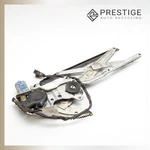 1996-2002 Toyota 4RUNNER Door Window Regulator W/ Motor Front Right 69801-35120. Fixed Price $83.33.