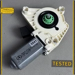 2007-13 Mercedes S550 W221 Front Right Passenger Door Window Regulator Motor Oem. Fixed Price $26.91.