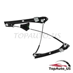 New 5C6837461L Front Left Power Window Regulator Fits Volkswagen Jetta 2011-2018. Fixed Price $74.10.