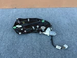 Ford Mustang Gt Convertible 2015-2023 Oem Rear Right Rh Window Regulator Motor. Fixed Price $74.95.