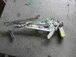 00-04 Subaru Legacy Outback Oem Left Rear Window Regulator Motor 62188AE01A B167. Fixed Price $69.99.
