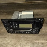 2005-2009 Land Rover LR3 Am Fm Cd Player Radio Receiver LRKX7. Fixed Price $100.00.