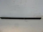 00-06 Mercedes S500 S55 Front Right Interior Door Panel Belt Window Trim Molding. Fixed Price $24.00.