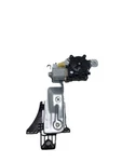 Passenger Right Rh Rear Window Regulator Fits 2013-2017 Regal Tested Oem. Fixed Price $50.95.