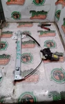 Passenger Right Front Window Regulator Fits 18-22 Accent 3053733. Fixed Price $167.69.