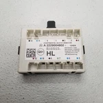 2014-2017 Mercedes S-class S550 W222 Door Control Module Unit Oem A2229004802. Fixed Price $116.79.