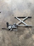 92-95 Toyota 4RUNNER Oem Front Right Passenger Glass Window Arms With Motor. Fixed Price $49.99.