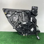 2011-2023 Dodge Charger Rear Left Side Door Window Regulator & Carrier Oem. Fixed Price $85.00.