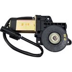 Reman Cardone/cq 42-482 Rear/l Power Window Motor For 2006 Chrysler Pt Cruiser. Fixed Price $62.00.