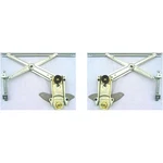 Window Regulator Fits 1994-2002 Dodge Ram 1500 2500 3500. Fixed Price $137.88.
