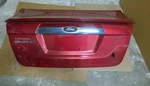 10 11 12 Ford Fusion Trunk Lid Oem BS-245. Fixed Price $400.00.