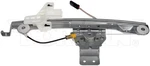 Dorman 748-539 Power Window Regulator And Motor Assembly Fits Dodge Caliber. Fixed Price $108.26.