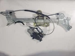 Front Right Door Window Regulator Pn 062040-1450 Base Oem 02 10 Lexus SC430. Fixed Price $36.32.