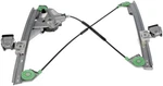 Dorman Power Window Regulator And Motor Assembly 741-176. Fixed Price $241.22.