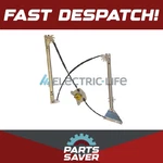 Window Regulator Front Right ZRVK737R Electric-life Mechanism Lifter 5G4837462H. Fixed Price $86.38.