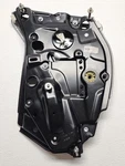 Convertible Rear Right Quarter Window Regulator For Mercedes 15-21 W205 C43 C63. Fixed Price $111.46.