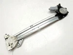 08-12 Accord Passenger Front Window Regulator Electric Coupe Oem 72210TE0A11. Fixed Price $108.00.