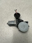 2004-2010 Toyota Sequoia Left Rear Driver Side Door Window Motor Oem. Fixed Price $39.00.