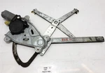 1997-2006 Oem Jaguar XK8 Front Left Driver Convertible Window Regulator. Fixed Price $124.95.