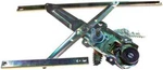 Window Regulator Dorman 749-788 Fits 90-94 Suzuki Swift. Fixed Price $103.99.