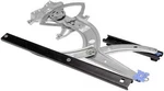 Window Regulator Dorman 740-805 Fits 90-97 Vw Passat. Fixed Price $95.13.