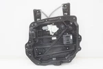 Rear Right Door Window Regulator Motor Oem 1805867-00-E Tesla Cybertruck 2024. Fixed Price $271.99.