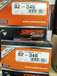 Power Window Motor Cardone 82-346. Fixed Price $45.99.