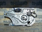 04-06 Kia Amanti Oem Right Passenger Rear Door Power Window Regulator & Motor. Fixed Price $58.43.