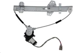 Fits 2002-2003 Acura Tl Driver Front Power Window Regulator Motor Assembly. Fixed Price $90.19.