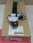 New Motorcraft WLRA-14 / Ford 6S4Z-5427000-A Regulator. Fixed Price $37.34.