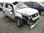 Driver Front Window Regulator Electric Includes Motor Fits 06-13 Vitara 477748. Fixed Price $97.50.