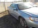 Used Right Qtr Window Regulator Rear Fits: 2013 Chrysler 200 Conv Grade. Fixed Price $108.74.
