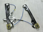 2013-2015 Chevy Malibu Right Front Window Regulator Motor Genuine Oem 22836735. Fixed Price $35.19.