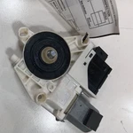 Driver Left Front Power Window Motor Fits 17-22 Jeep Compass Oem. Fixed Price $44.90.