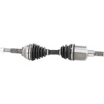 Trakmotive GM-8038 Cv Axle Shaft. Fixed Price $82.99.