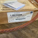 Genuine Mopar Liftplate Kit Rear Passenger 2006-07 Jeep Liberty #68079420AB. Fixed Price $14.75.