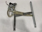 2001-2007 Toyota Highlander Front Left Glass Window Regulator Motor Assembly Oem. Fixed Price $62.87.