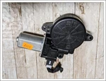 Mazda GA-558RN Right Window Motor 2009 2013 Oem. Fixed Price $79.47.