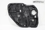 2020-2024 Kia Telluride Rear Left Door Window Regulator & Carrier Plate Oem. Fixed Price $148.19.