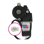 Window Motor Fit 1996-2005 Mk Mitsubishi Triton Left Front. Fixed Price $115.98.