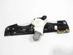 15-19 Land Rover Discovery Sport 2018 Rear Right Door Window Regulator W/ Motor;. Fixed Price $34.00.