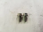 Rear Wiper Motor Mounting Bolts Fits 00 Ford Excursion. Fixed Price $20.00.