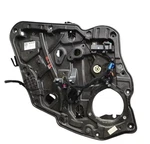 17-19 Alfa Romeo Giulia Rear Left Driver Side Door Window Regulator Oem. Fixed Price $75.00.