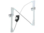 Lemfoerder Front Right Window Regulator 1J4837462H Vw Volkswagen Jetta Golf Iv. Fixed Price $72.34.