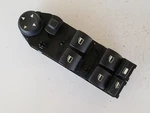 04-05 Bmw 645I Convertible 6939130 Drivers Side Left Master Window Switch Oem. Fixed Price $48.97.