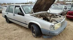 1991 Volvo 740 Driver Left Front Power Window Regulator With Motor Oem Electric. Fixed Price $124.69.