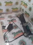 Driver Front Window Regulator Electric Coupe Fits 08-17 Audi A5 3035930. Fixed Price $142.54.