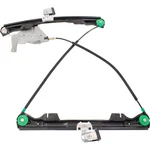 Window Regulator Glass Front Driver Left Side Hand C2S51554 Sedan For X-type. Fixed Price $43.51.
