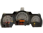 Speedometer Instrument Cluster Dash Panel 2007 - 10 Scion 63,951 Miles Manual. Fixed Price $74.97.